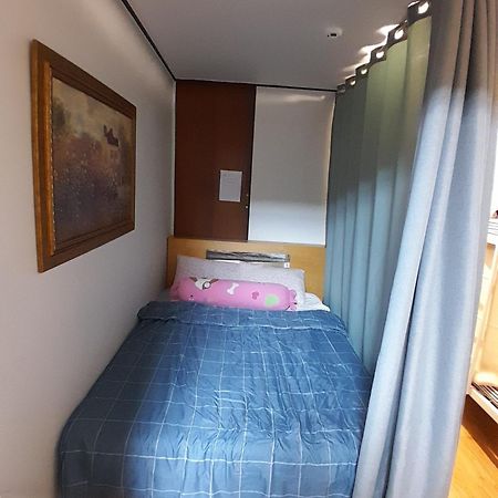 Disco Pangpang Guesthouse Инчон Экстерьер фото