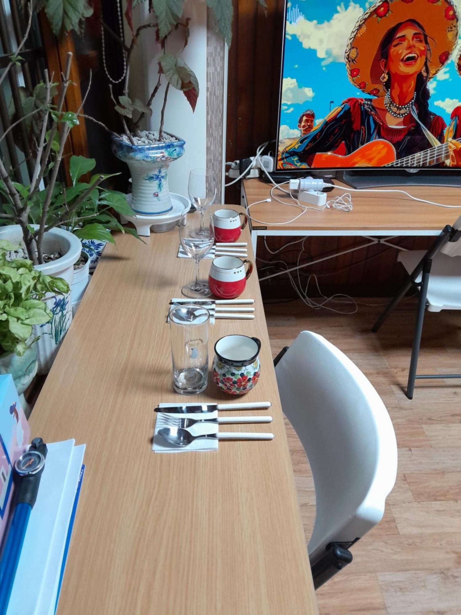 Disco Pangpang Guesthouse Инчон Экстерьер фото