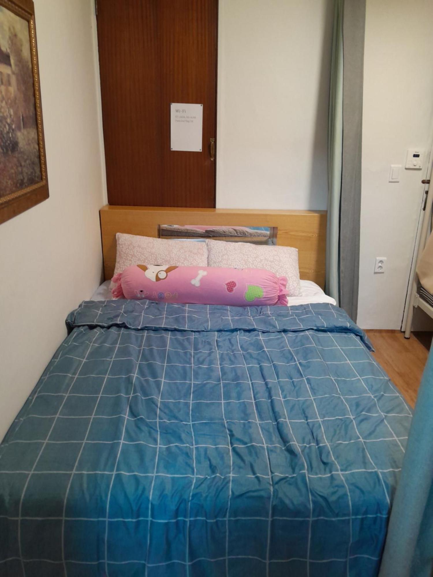 Disco Pangpang Guesthouse Инчон Экстерьер фото