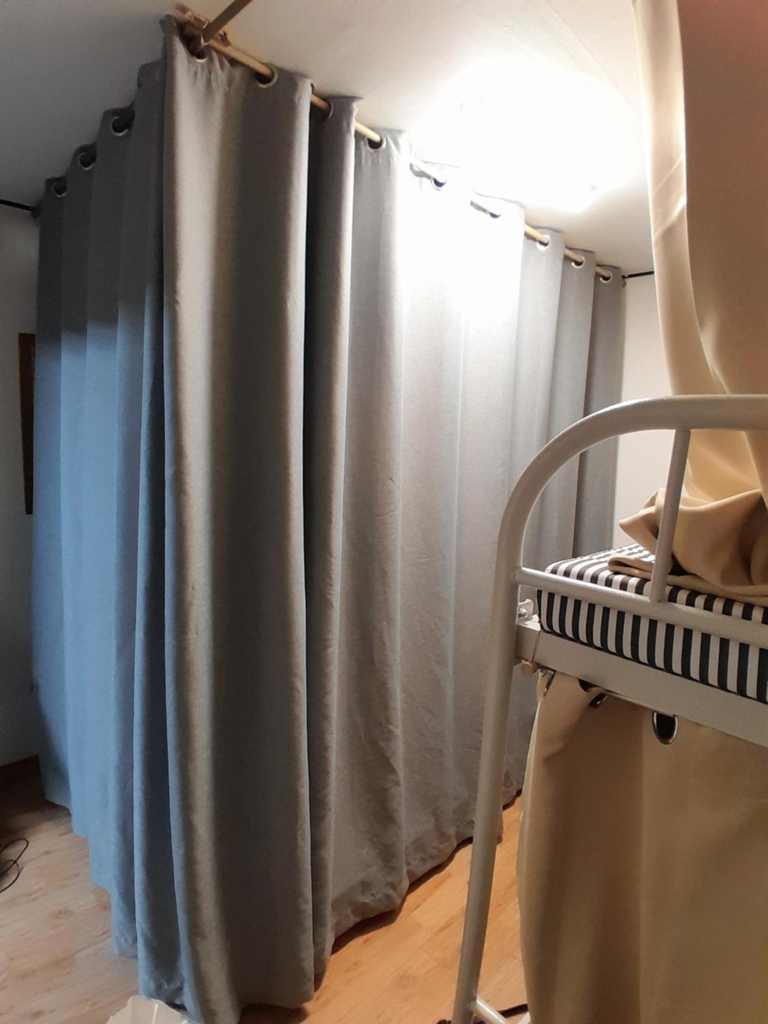 Disco Pangpang Guesthouse Инчон Экстерьер фото