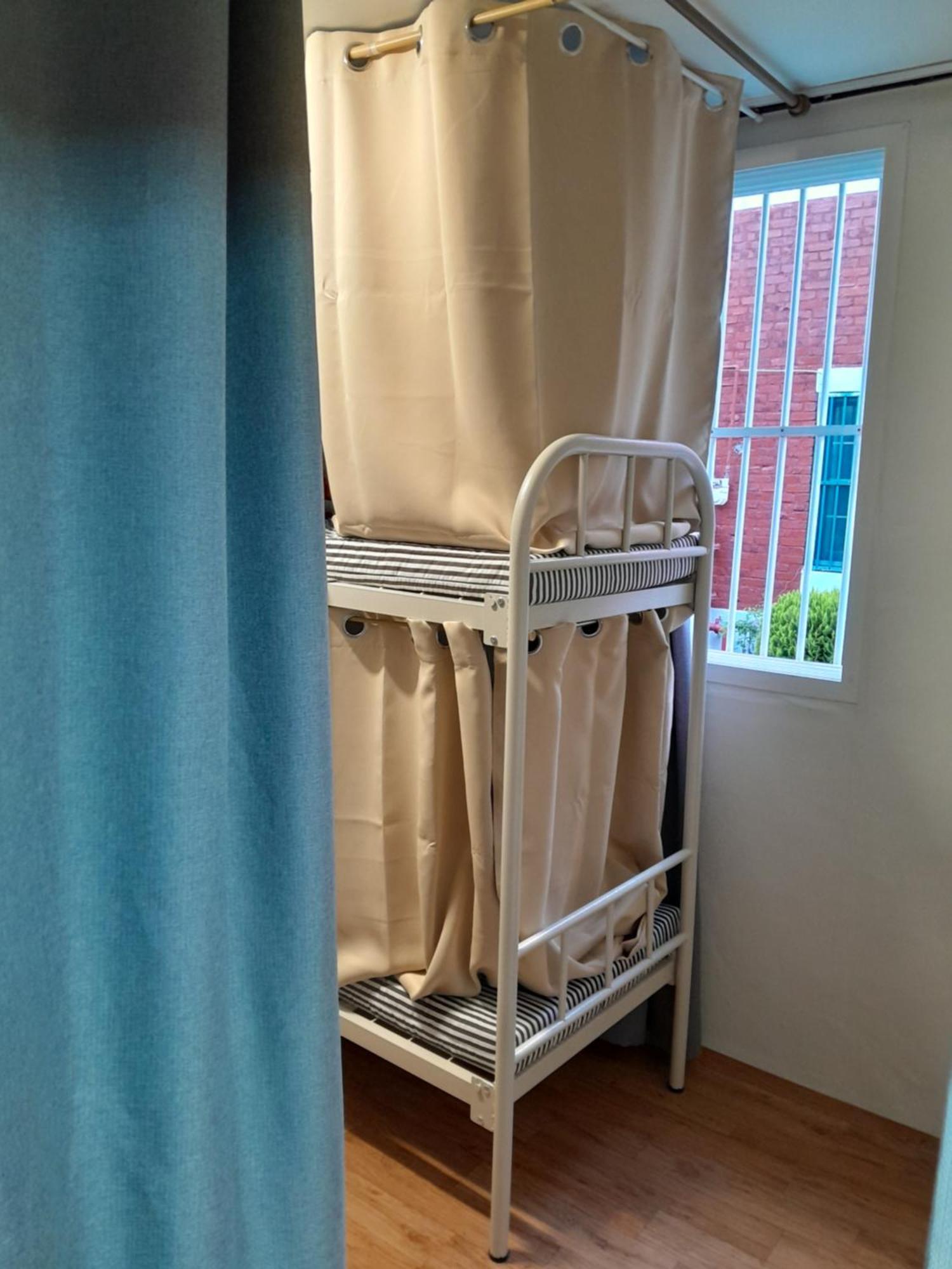 Disco Pangpang Guesthouse Инчон Экстерьер фото